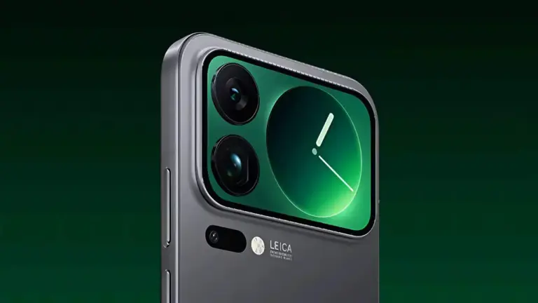 Xiaomi 17 Pro Max official