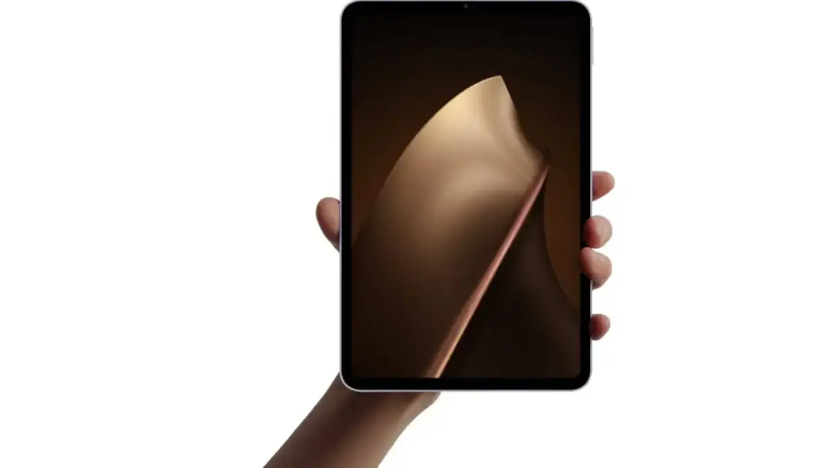 Xiaomi Pad Mini Xiaomi Pad Mini