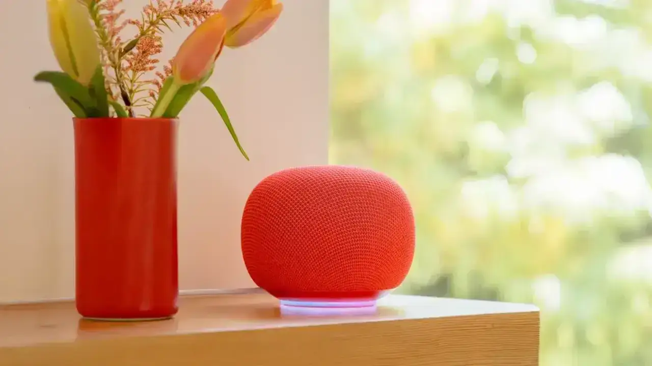 Google Home Speaker