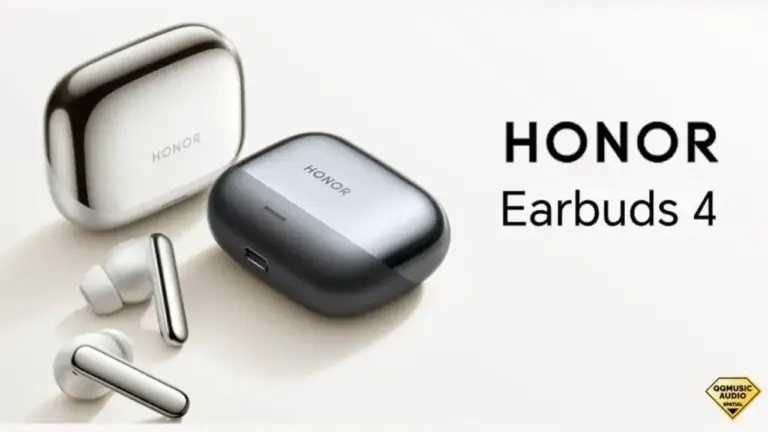 HONOR Earbuds 4