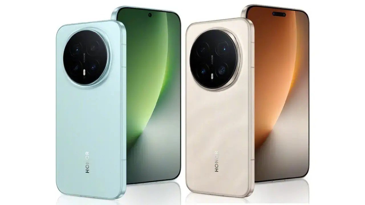 HONOR Magic 8 und Magic 8 Pro