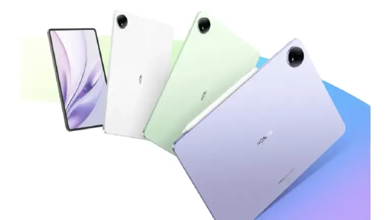 Honor MagicPad 3 12.5