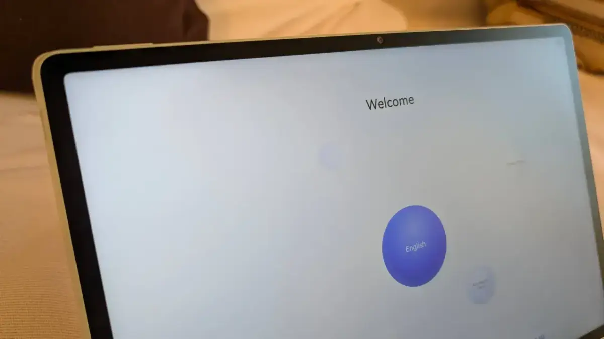 Huawei MatePad 12X 2025