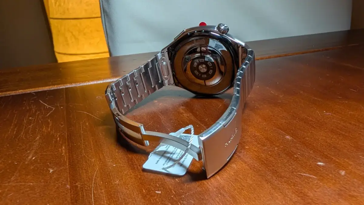 Huawei Watch GT 6 Pro