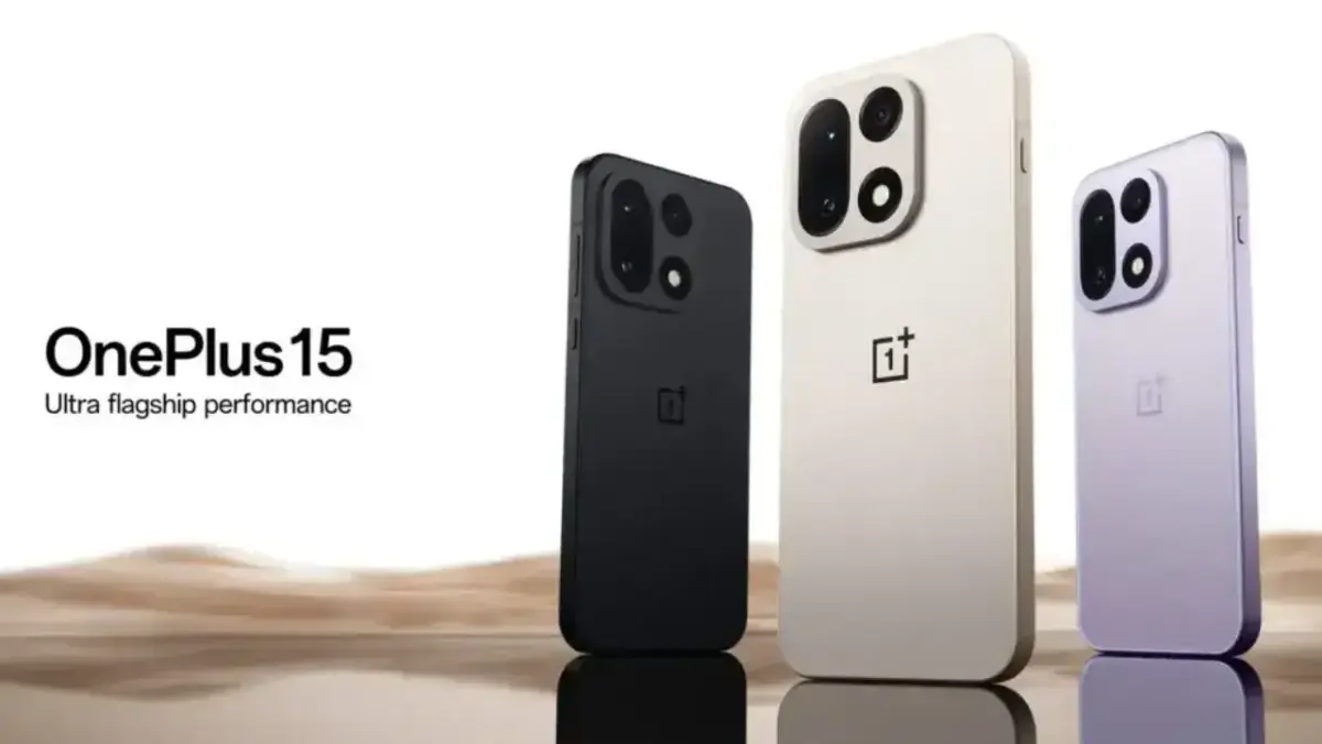 OnePlus 15 OnePlus 15