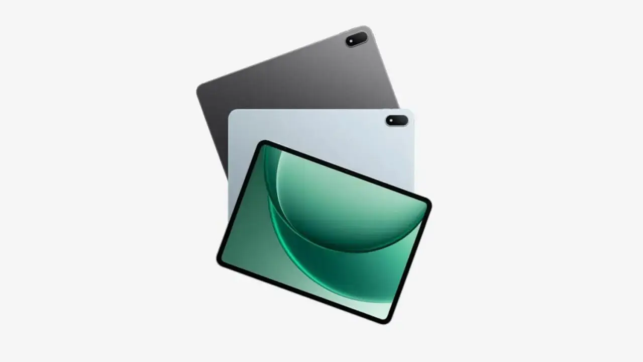 OnePlus Pad 2 colors