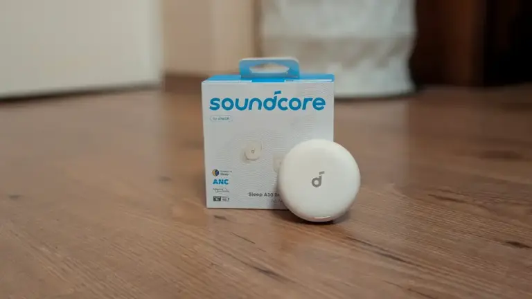 Soundcore Sleep A30