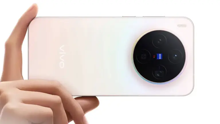 Vivo X300