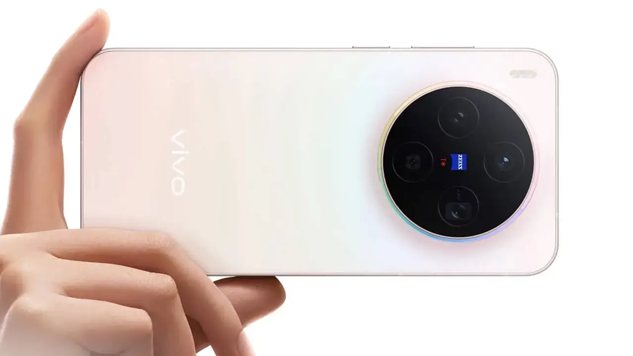 Vivo X300