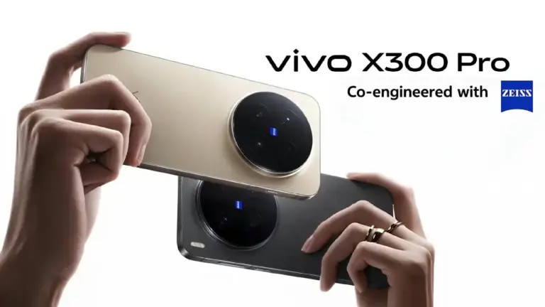 Vivo X300 Pro