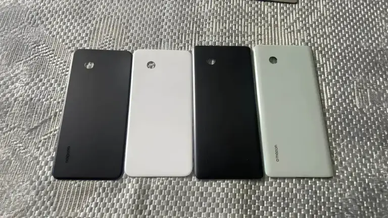 Xiaomi Prototyp