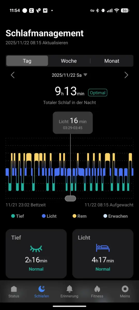 Aizo Ring App Screenshot Aizo Ring App Screenshot