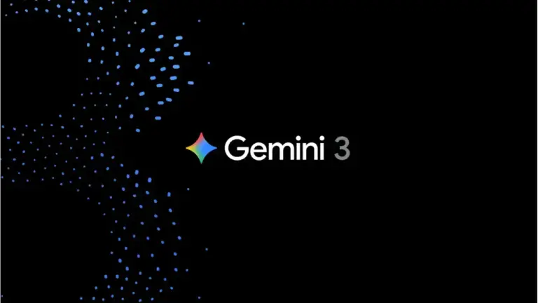 Google Gemini 3