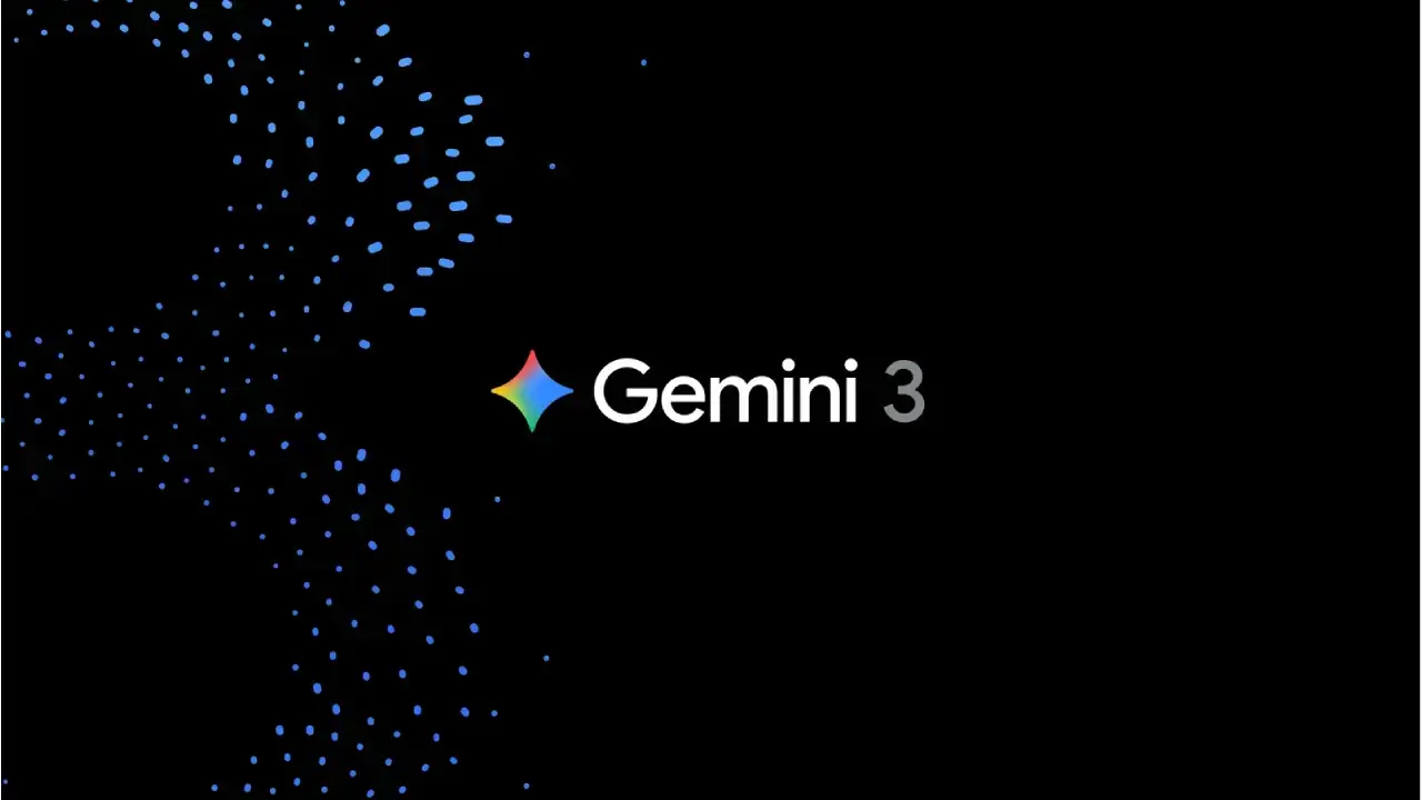 Google Gemini 3