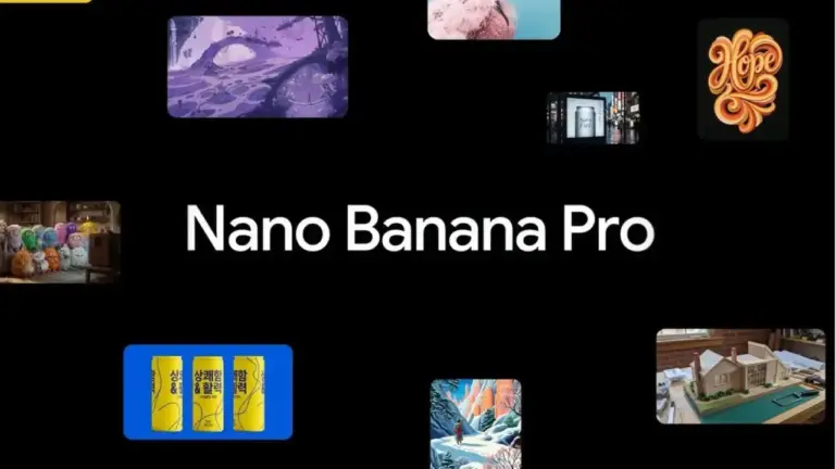 Google Gemini Nano Banana Pro