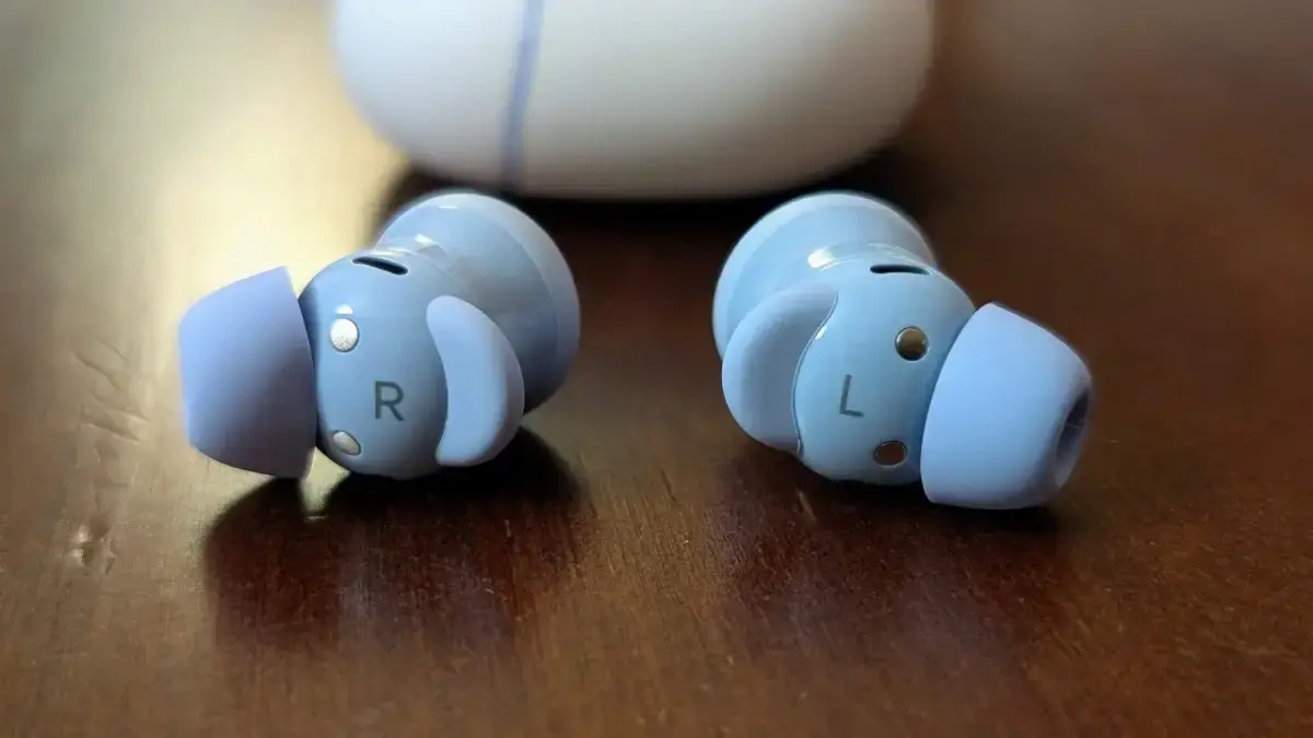 Google Pixel Buds 2a