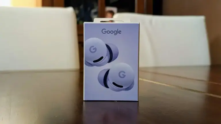 Google Pixel Buds 2a