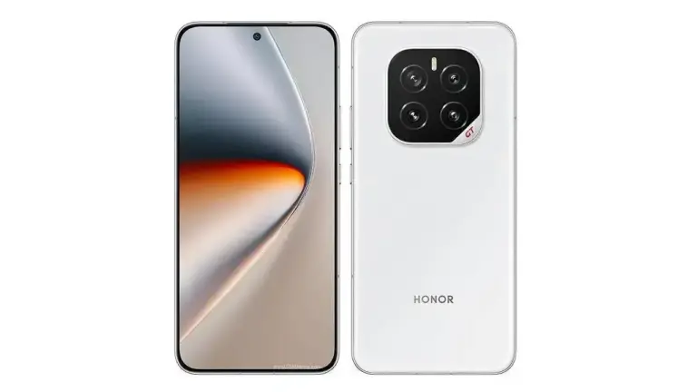 Honor GT 2 Pro