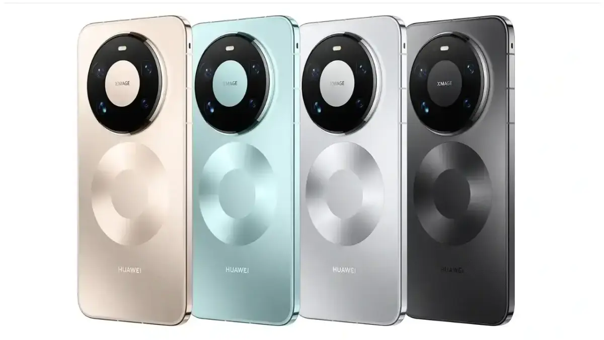 Huawei Mate 80 Pro Max Colours Huawei Mate 80 Pro Max Colours