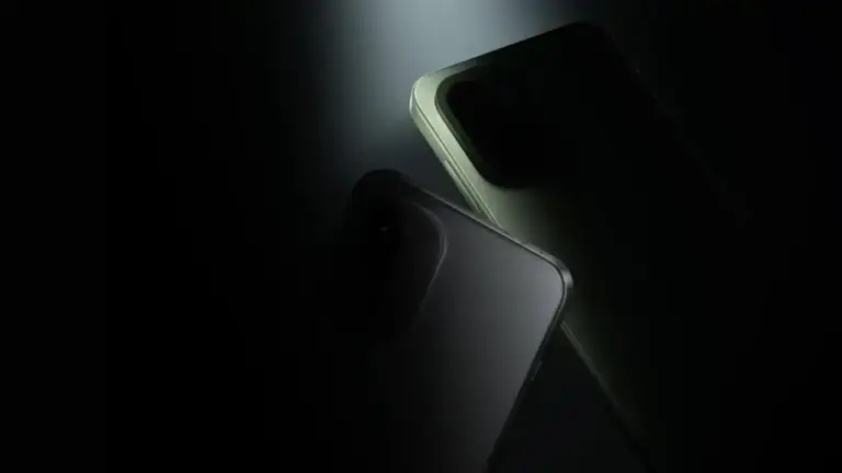 OnePlus 15R Teaser Deutschland