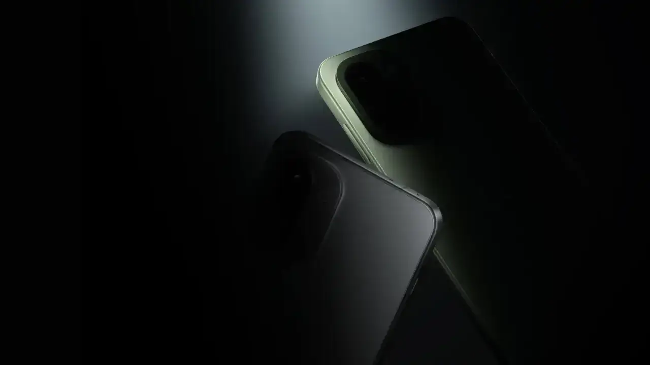 OnePlus 15R Teaser Deutschland