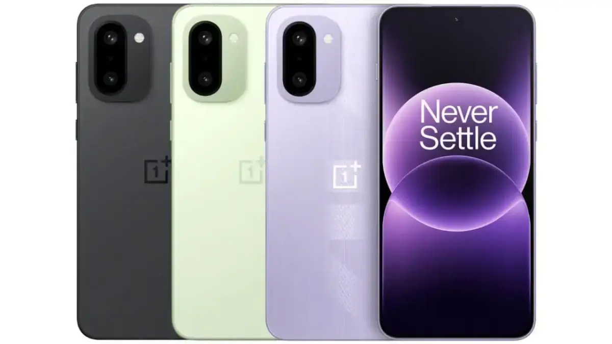 OnePlus Ace 6T aka OnePlus 15R