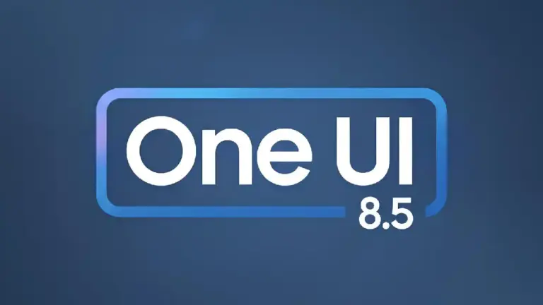 One UI 8.5