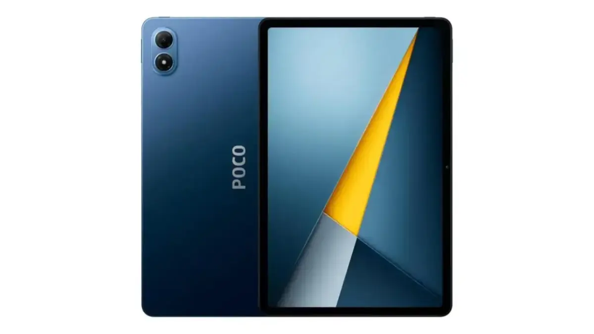 POCO Pad M1