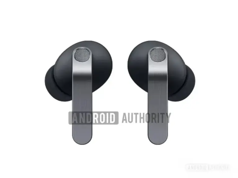 Samsung Galaxy Buds 4 Pro Leak