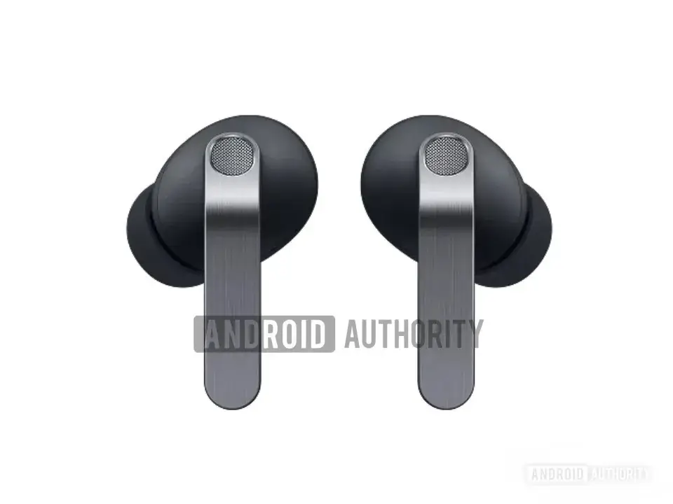Samsung Galaxy Buds 4 Pro Leak