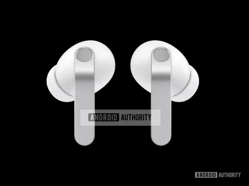 Samsung Galaxy Buds 4 Pro Leak