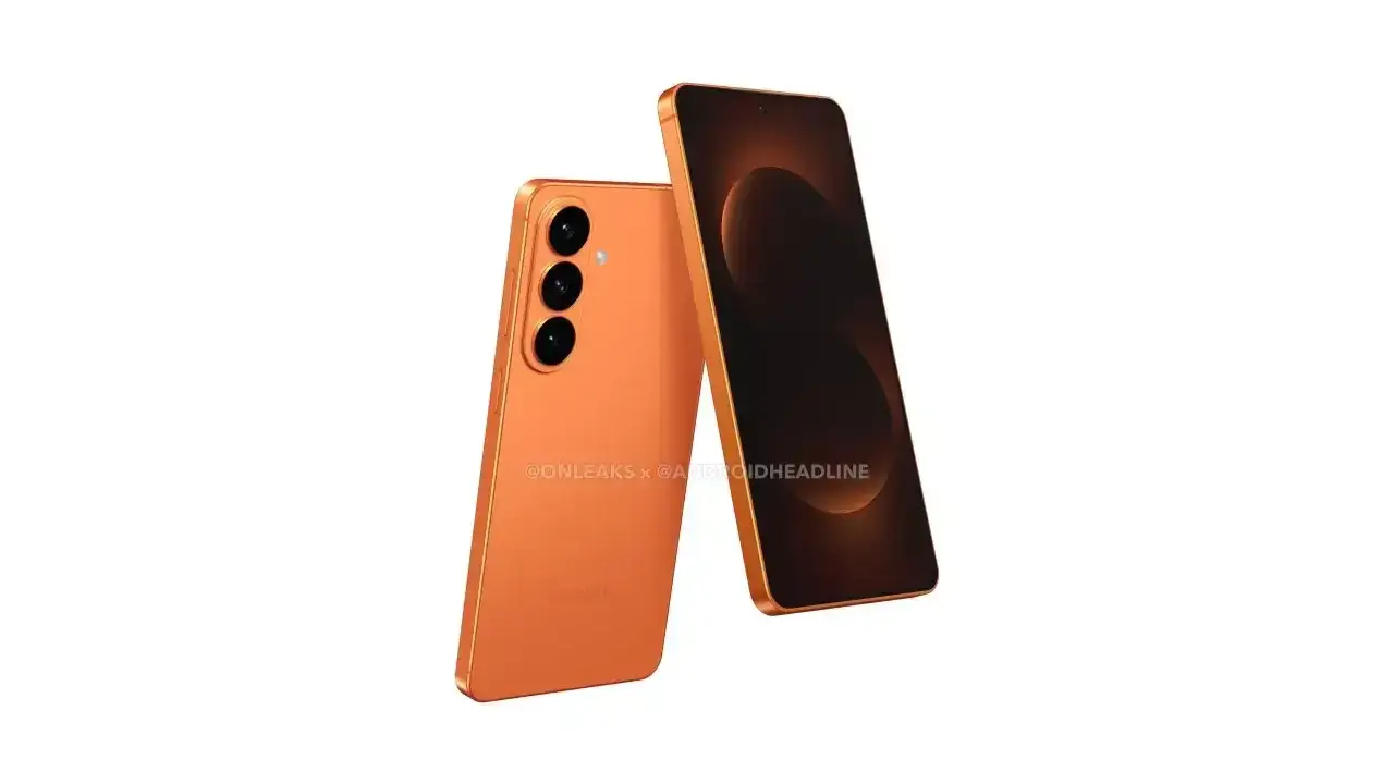 Samsung Galaxy S26: Display könnte keine höhere Helligkeit bieten – aber bessere Effizienz