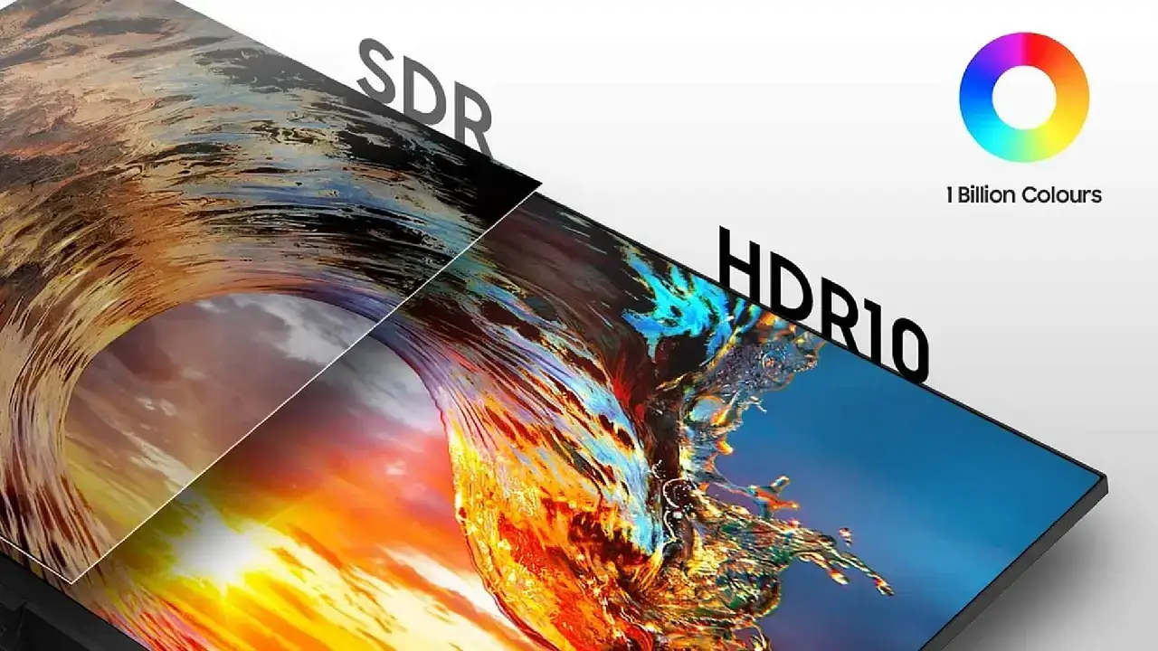 Samsung Smart TV erhält kostenloses Upgrade – und Du wirst es lieben