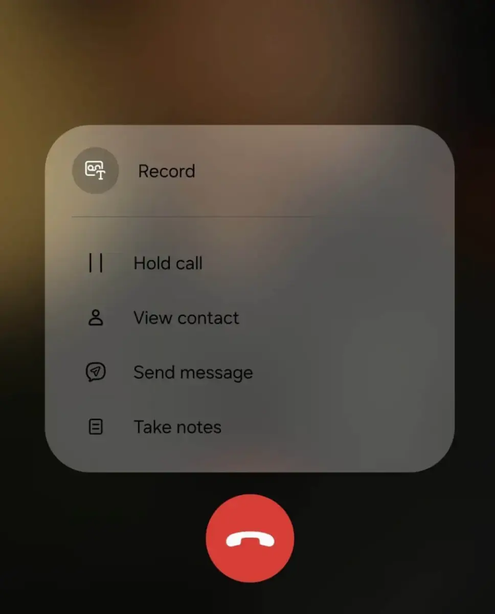 Samsung Phone new Design Leak