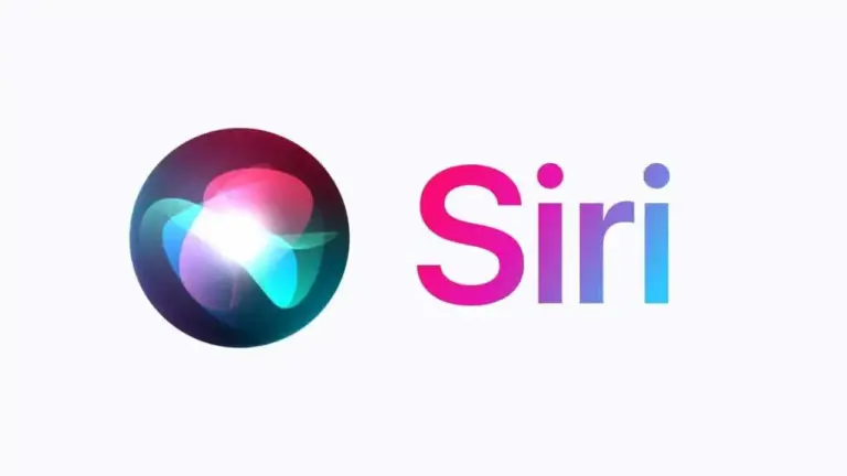 Siri Logo