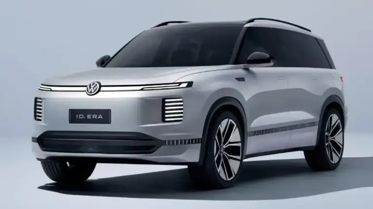 VW ID. Era