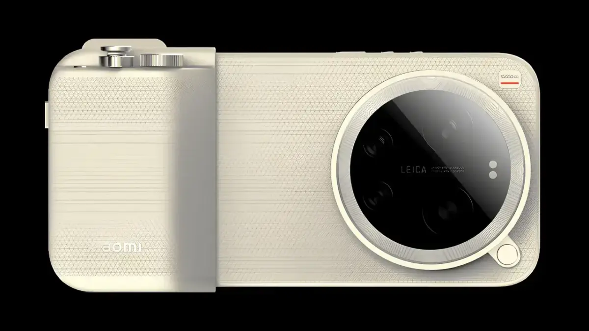 Xiaomi 17 Ultra Leak