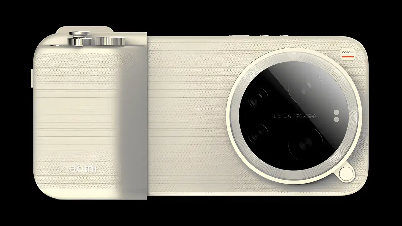 Xiaomi 17 Ultra Leak