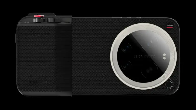 Xiaomi 17 Ultra Leak