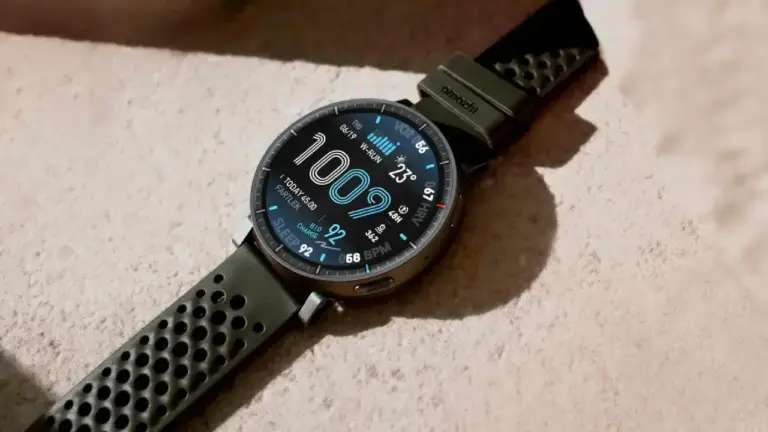 Amazfit Active Max