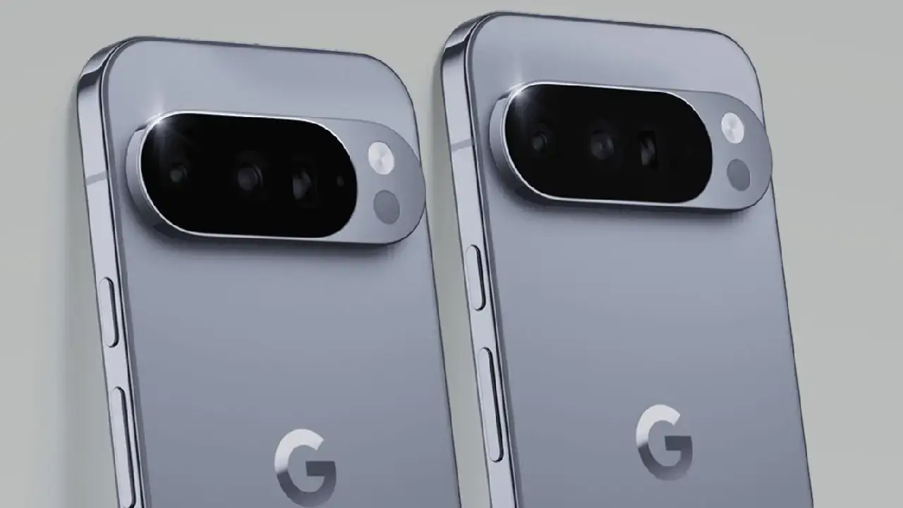 Google Pixel 10 Pro und Pro XL