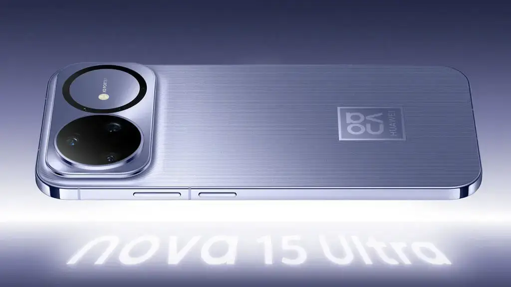 Huawei Nova 15 Ultra Farben Huawei Nova 15 Ultra Farben