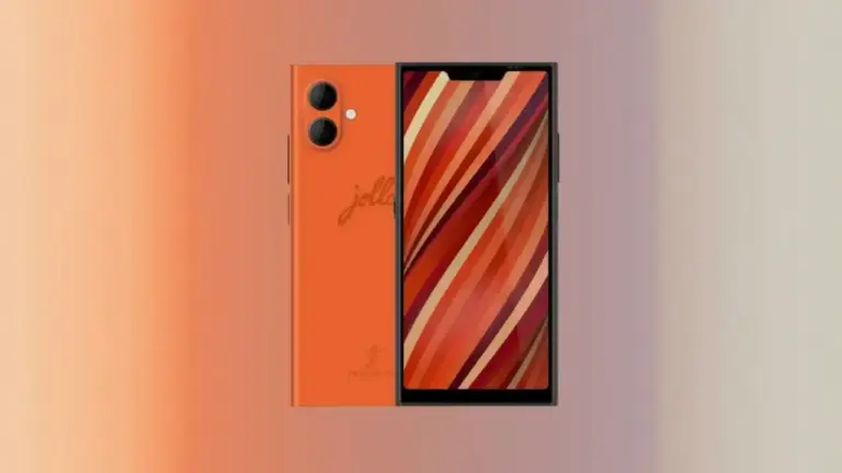 Jolla Phone