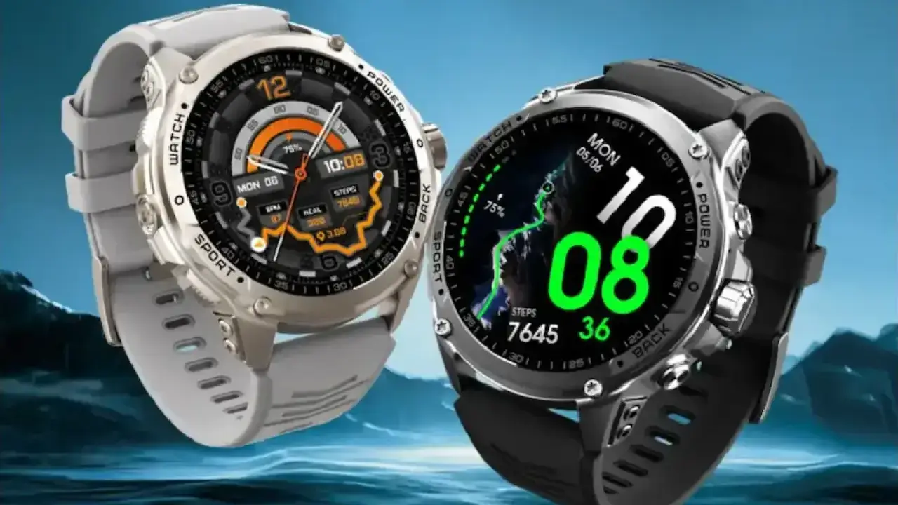 Lenovo GT Watch Pro