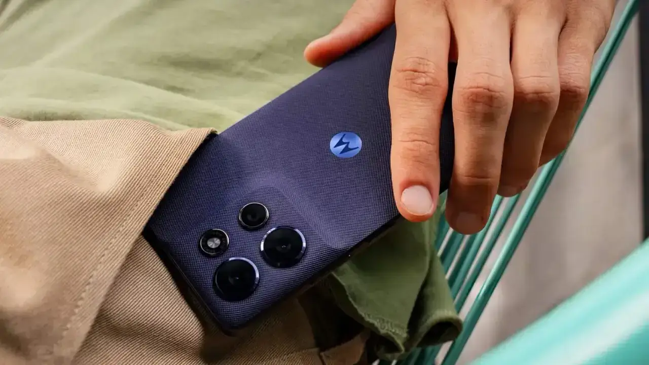 Motorola Moto G Power (2026)