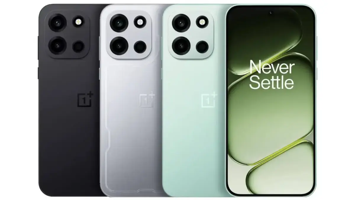 OnePlus Turbo 6 OnePlus Turbo 6