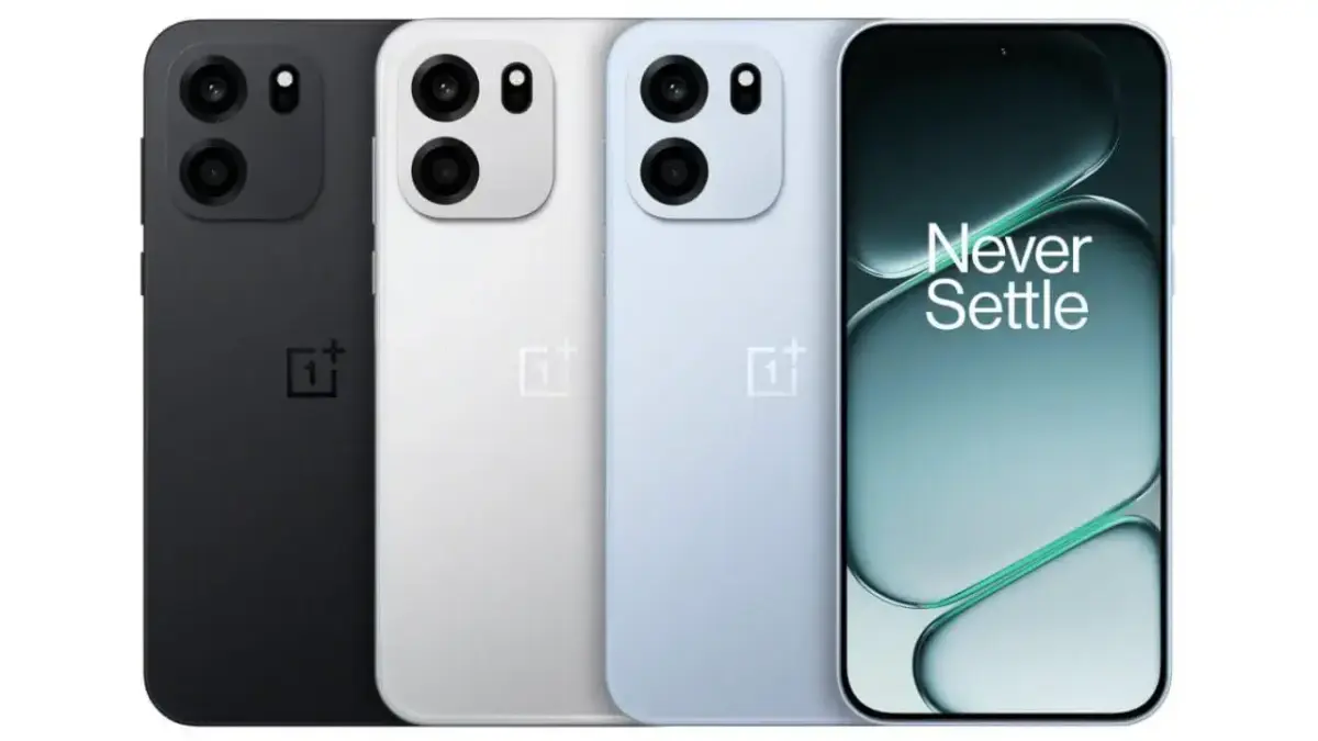 OnePlus Turbo 6V OnePlus Turbo 6V