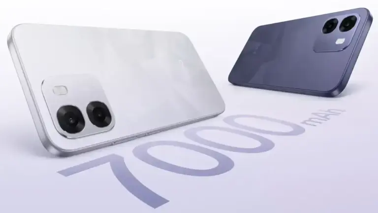 Oppo A6t Pro
