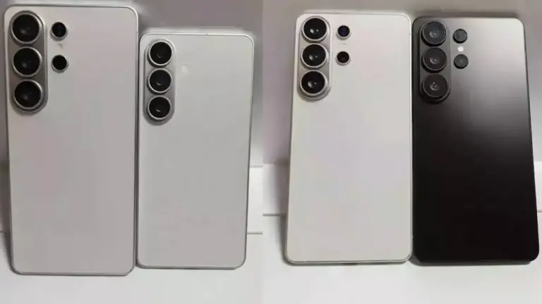 Samsung Galaxy S26 Leak Header