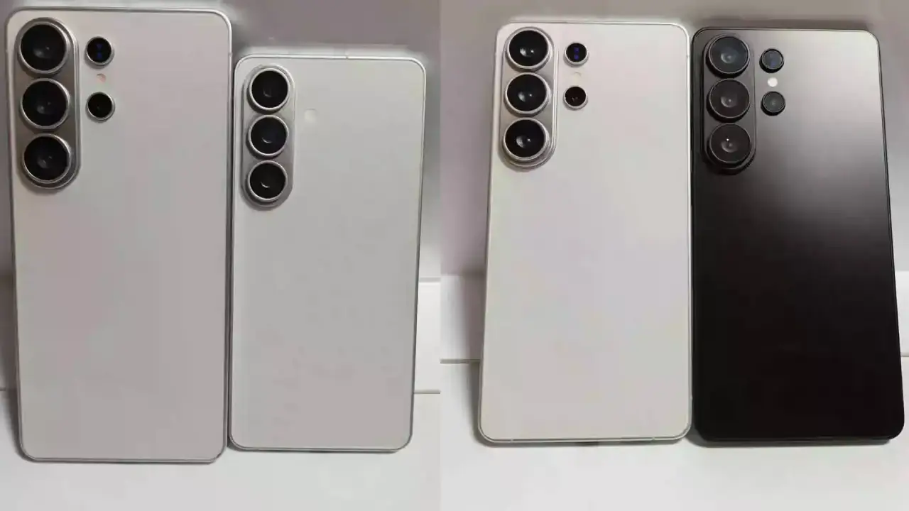 Samsung Galaxy S26 Leak Header